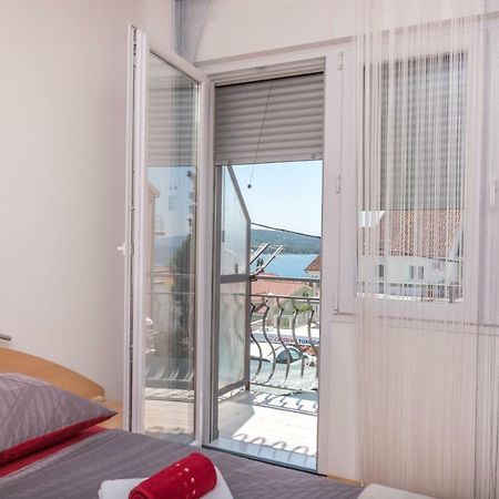 Apartment Bella Vita Трогир Екстериор снимка