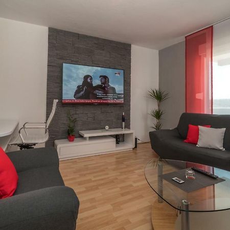 Apartment Bella Vita Трогир Екстериор снимка