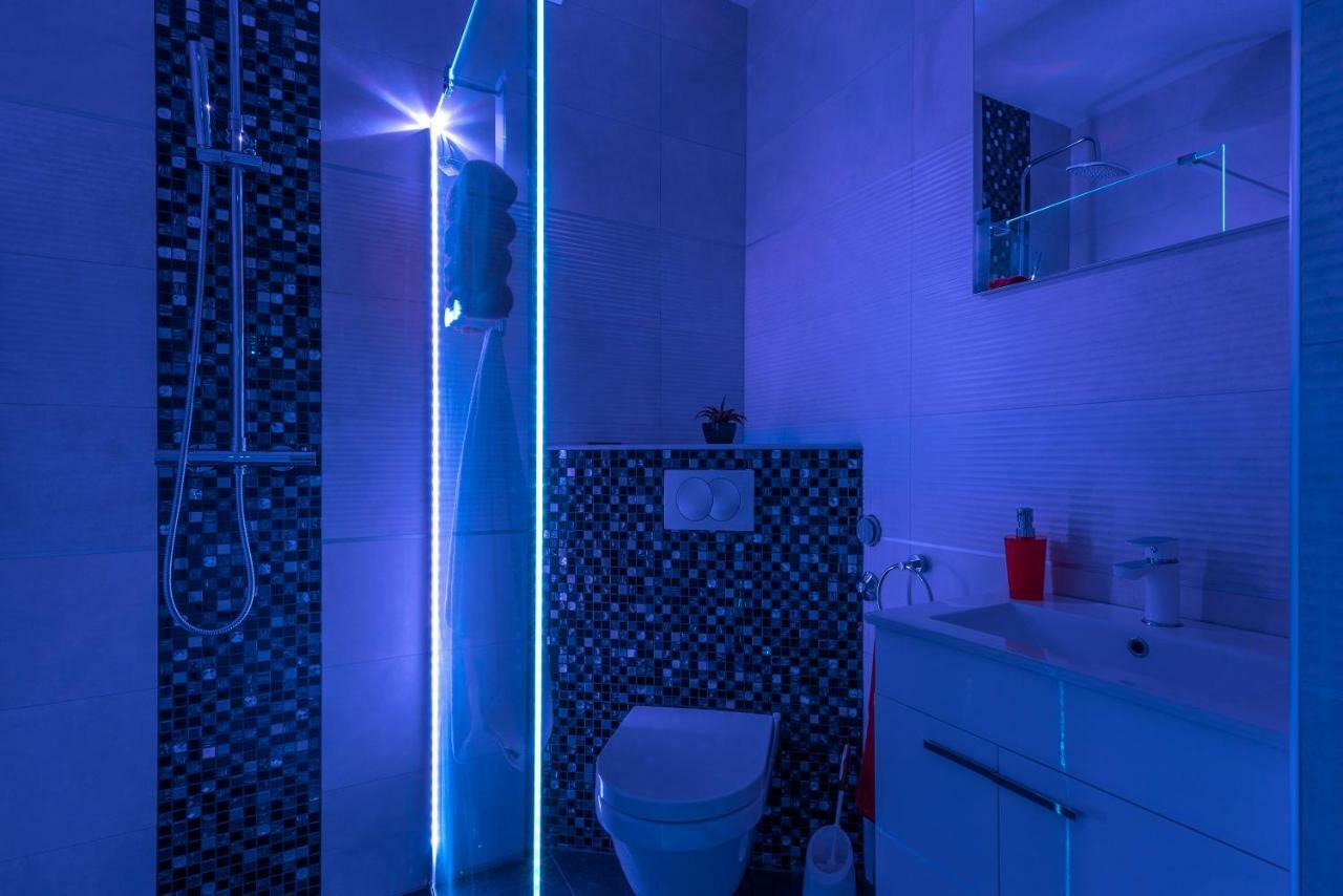 Apartment Bella Vita Трогир Екстериор снимка
